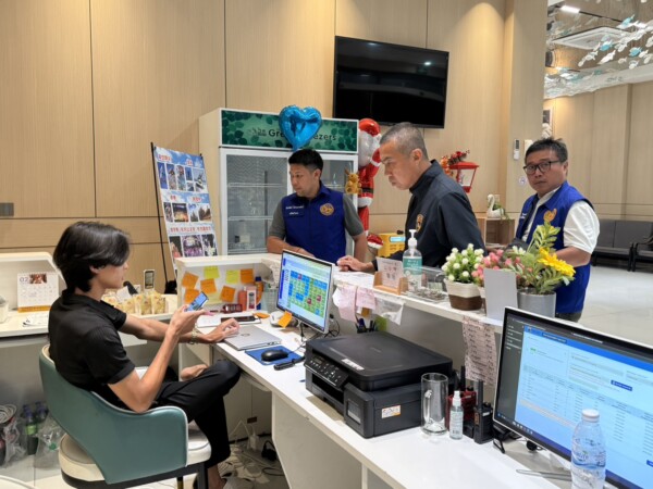 “สว.ปริญญา” ส่งทีมงาน ประสาน ตำรวจ และ ฝ่ายปกครองลุยจับ โรงแรมเถื่อนชลบุรี ลอบเปิดกระทบความมั่นคง