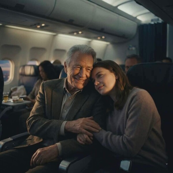 ข่าวซุบซิบ EP2 : เที่ยวหวานกลางเอเชีย? (Sweet Flight) หรือแค่ภารกิจราชการ