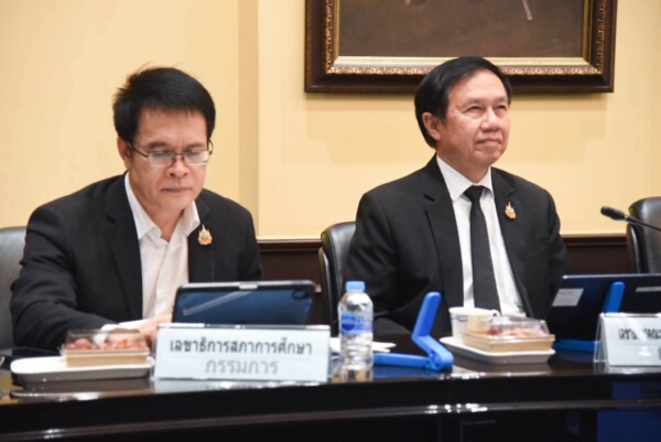 สลช. ขับเคลื่อนกิจการลูกเสือ สรรหา “กรรมการผู้ทรงคุณวุฒิคณะกรรมการบริหารลูกเสือแห่งชาติ” แทนตำแหน่งที่ว่างลง