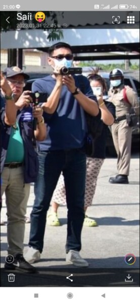 คชสีห์นิวส์ 14