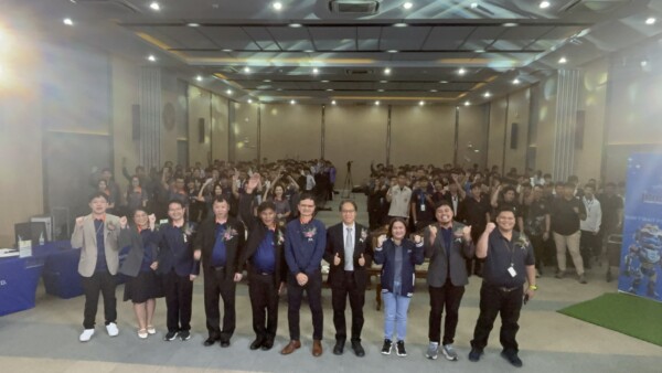 สมุทรปราการ-การแข่งขัน JINPAO – PRAKSA AUTOMATION 2026 ชิงเงินรางวัลกว่า 700,000 บาท