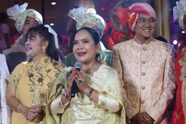พัทยาเปิดยิ่งใหญ่! เทศกาลนวราตรี 2569 ครั้งที่ 3 สืบสานศรัทธาพระแม่ 9 วัน 9 คืน อลังการวัฒนธรรมไทย–อินเดีย พร้อมโรงทานอาหารเจฟรีตลอดงาน